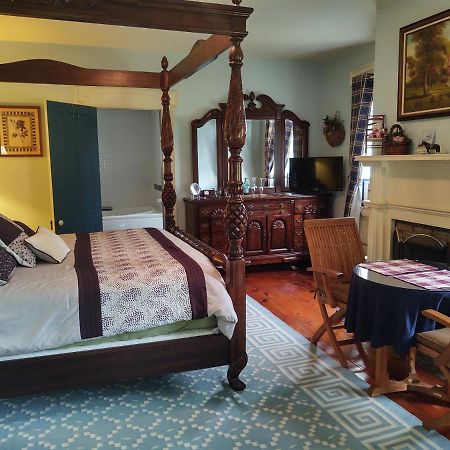 1805 House Bed & Breakfast Hollowville Luaran gambar