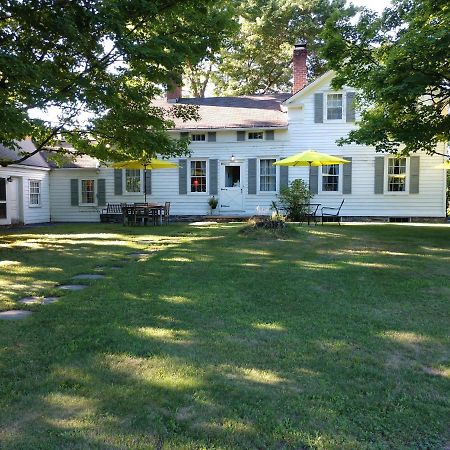 1805 House Bed & Breakfast Hollowville Luaran gambar