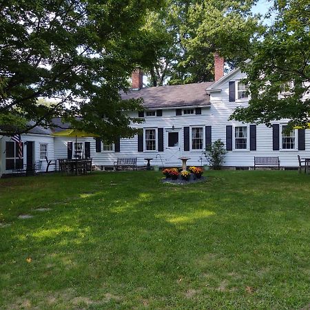 1805 House Bed & Breakfast Hollowville Luaran gambar