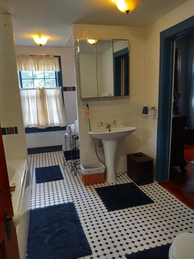 1805 House Bed & Breakfast Hollowville Luaran gambar