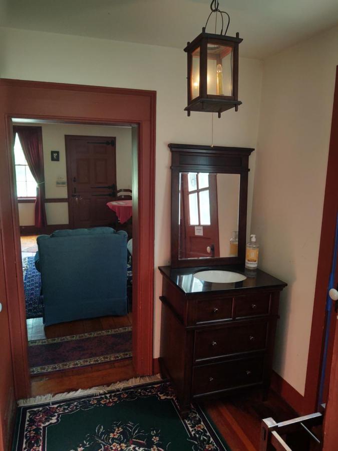 1805 House Bed & Breakfast Hollowville Luaran gambar