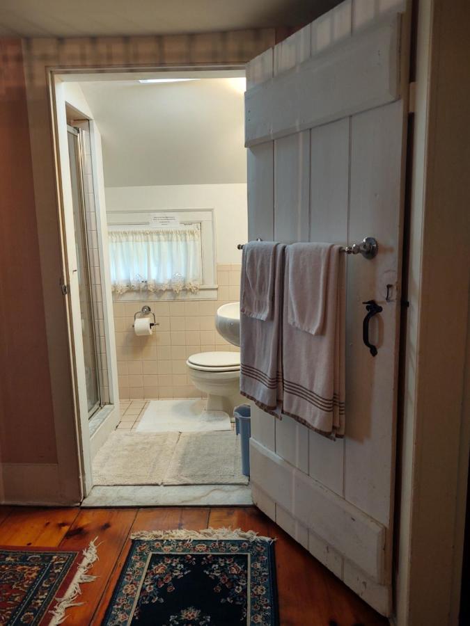 1805 House Bed & Breakfast Hollowville Luaran gambar