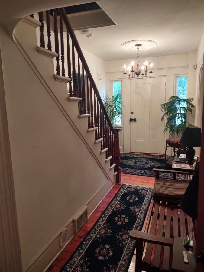1805 House Bed & Breakfast Hollowville Luaran gambar