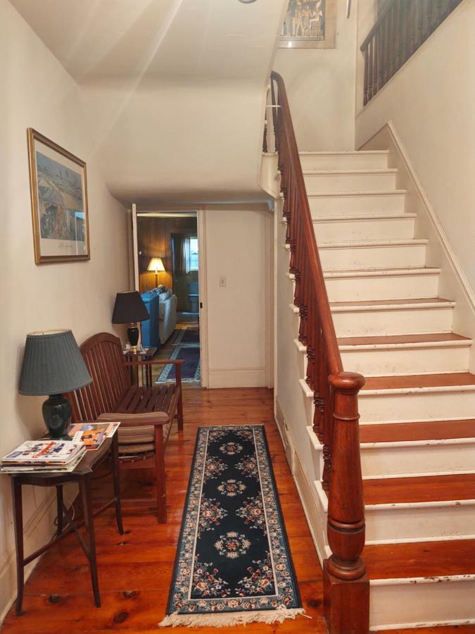 1805 House Bed & Breakfast Hollowville Luaran gambar